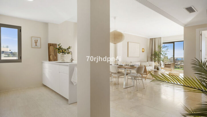 Aticos de 3 dormitorios en venta en Selwo – R5257036 Aticos de 3 dormitorios en venta en Selwo – R5257036 en