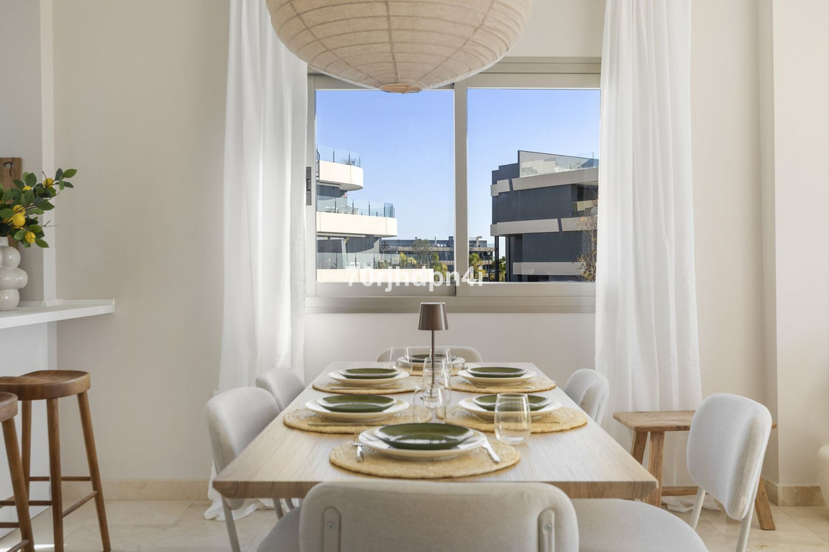 Aticos de 3 dormitorios en venta en Selwo – R5257036 Aticos de 3 dormitorios en venta en Selwo – R5257036