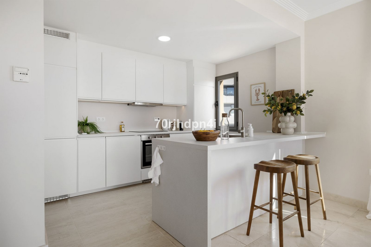 Aticos de 3 dormitorios en venta en Selwo – R5257036 Aticos de 3 dormitorios en venta en Selwo – R5257036