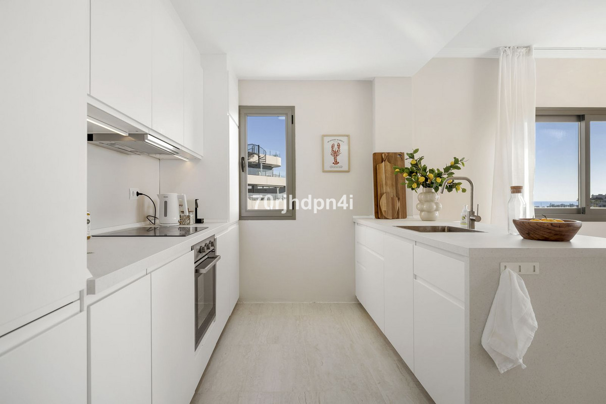 Aticos de 3 dormitorios en venta en Selwo – R5257036 Aticos de 3 dormitorios en venta en Selwo – R5257036