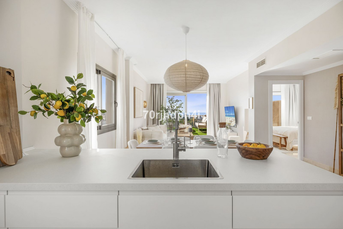 Aticos de 3 dormitorios en venta en Selwo – R5257036 Aticos de 3 dormitorios en venta en Selwo – R5257036