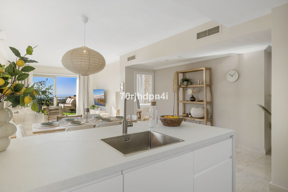 Aticos de 3 dormitorios en venta en Selwo – R5257036 Aticos de 3 dormitorios en venta en Selwo – R5257036