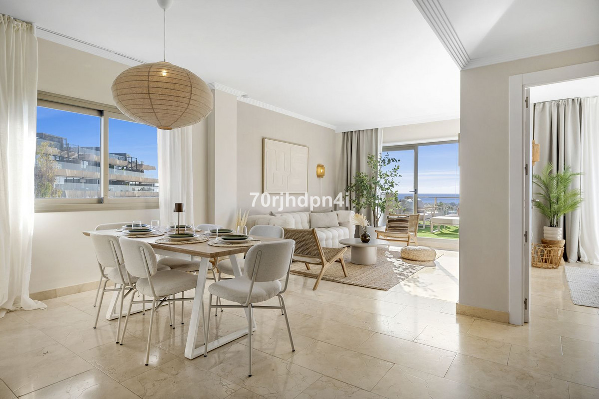 Aticos de 3 dormitorios en venta en Selwo – R5257036 Aticos de 3 dormitorios en venta en Selwo – R5257036