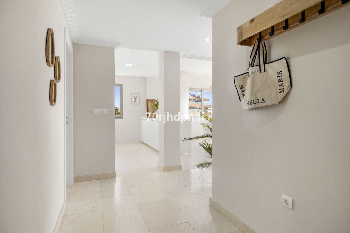 Aticos de 3 dormitorios en venta en Selwo – R5257036 Aticos de 3 dormitorios en venta en Selwo – R5257036