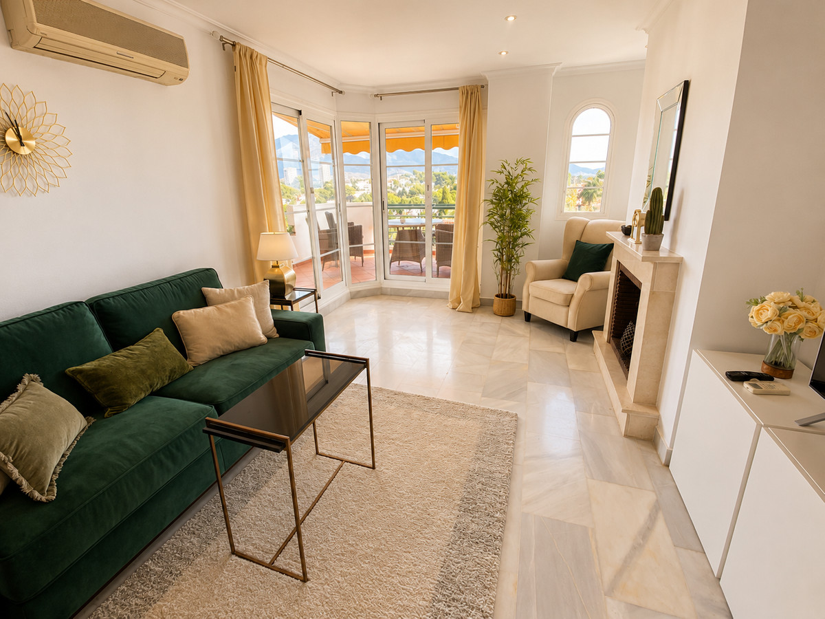2 bedroom Apartments for sale in Nueva Andalucía – R5470603 2 bedroom Apartments for sale in Nueva Andalucía – R5470603