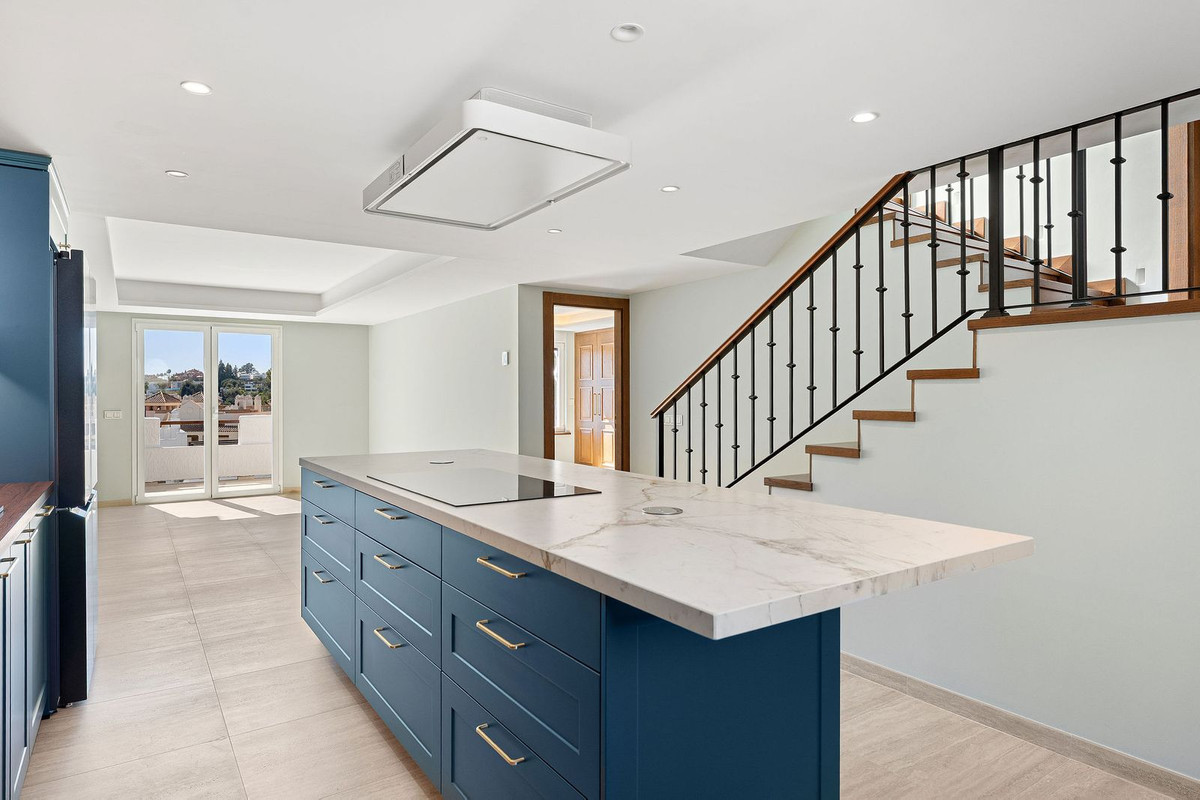 3 bedroom Penthouses for sale in Nueva Andalucía – R5348749 3 bedroom Penthouses for sale in Nueva Andalucía – R5348749