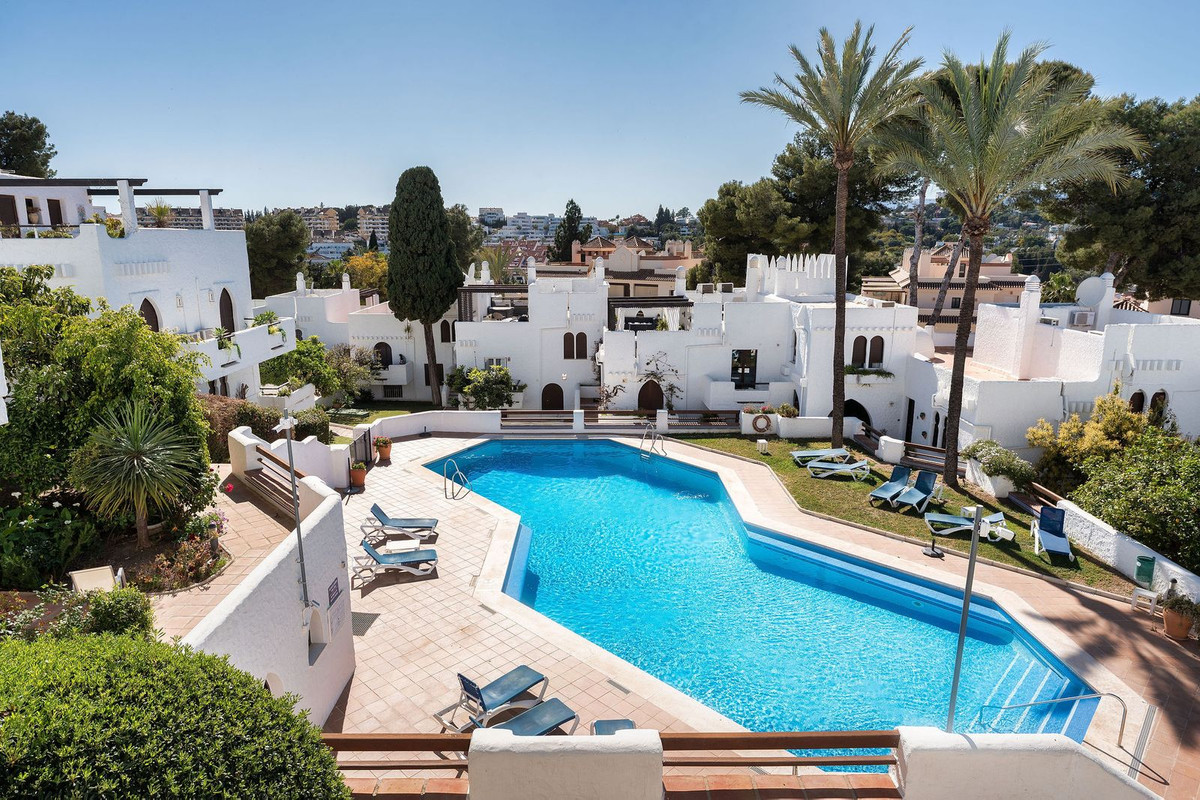 3 bedroom Penthouses for sale in Nueva Andalucía – R5348749 3 bedroom Penthouses for sale in Nueva Andalucía – R5348749