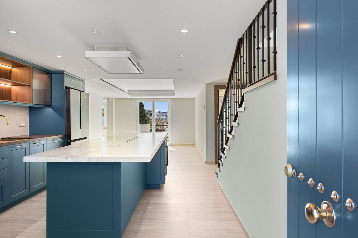 3 bedroom Penthouses for sale in Nueva Andalucía – R5348749 3 bedroom Penthouses for sale in Nueva Andalucía – R5348749
