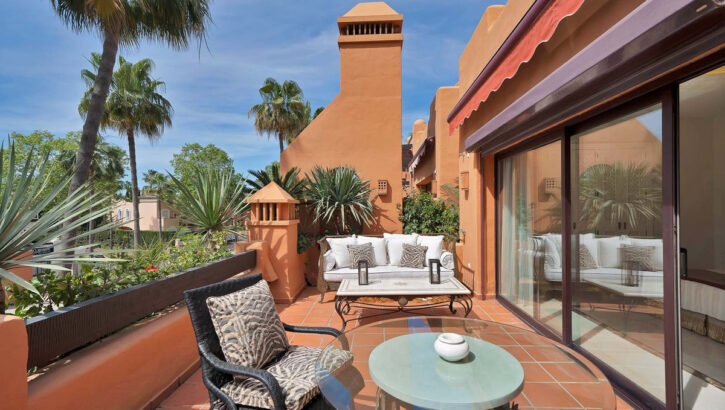 Aticos de 2 dormitorios en venta en Marbella – R5369065 Aticos de 2 dormitorios en venta en Marbella – R5369065 en Marbella - Marbella