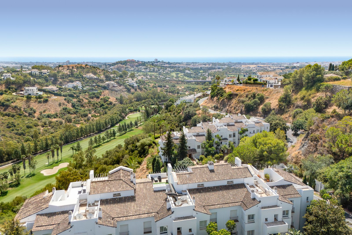 Aticos de 3 dormitorios en venta en La Quinta – R5462854 Aticos de 3 dormitorios en venta en La Quinta – R5462854