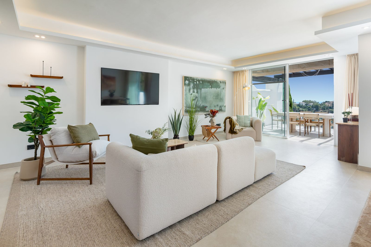 Aticos de 3 dormitorios en venta en La Quinta – R5462854 Aticos de 3 dormitorios en venta en La Quinta – R5462854