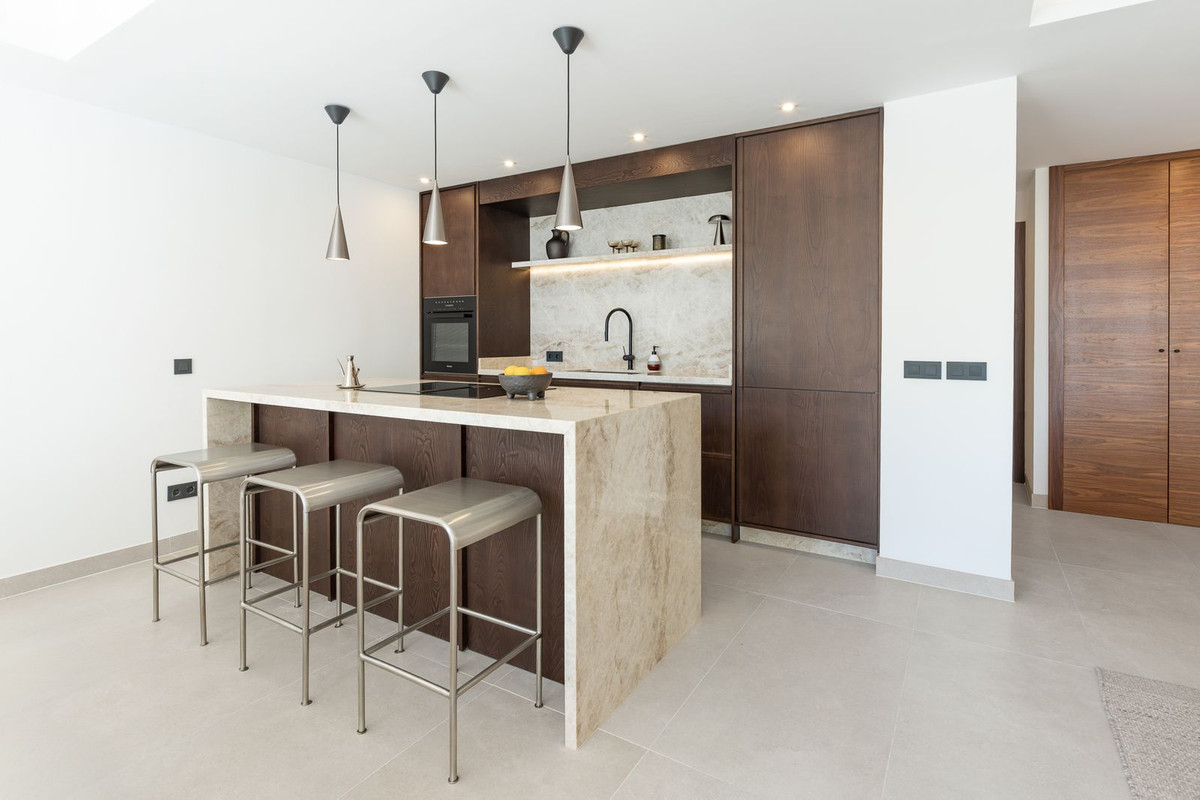 Aticos de 3 dormitorios en venta en La Quinta – R5462854 Aticos de 3 dormitorios en venta en La Quinta – R5462854