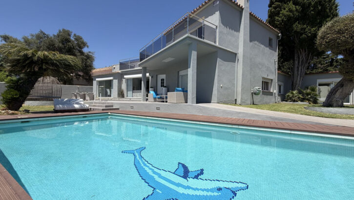 Villas de 4 dormitorios en venta en Cabopino – R5407798 Villas de 4 dormitorios en venta en Cabopino – R5407798 en