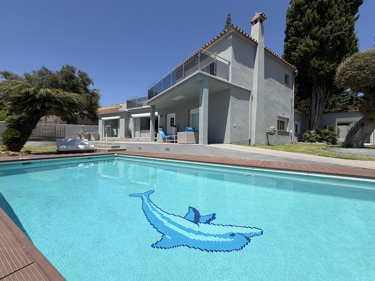 4 bedroom Villas for sale in Cabopino – R5407798 4 bedroom Villas for sale in Cabopino – R5407798