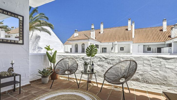 Apartamentos de 3 dormitorios en venta en Nueva Andalucía – R5402149 Apartamentos de 3 dormitorios en venta en Nueva Andalucía – R5402149 en
