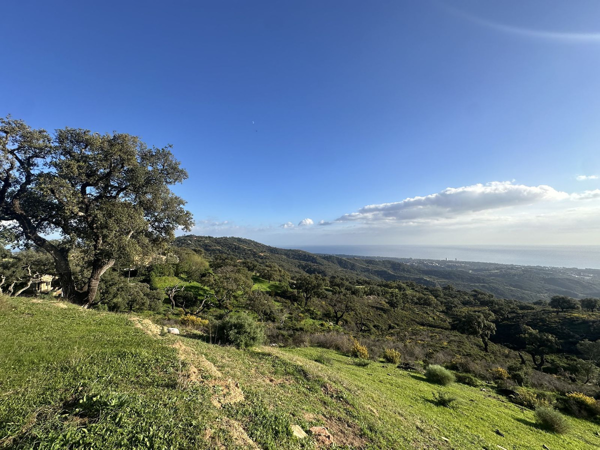 Plots for sale in La Mairena – R4856002 Plots for sale in La Mairena – R4856002