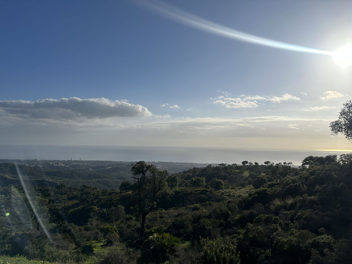 Plots for sale in La Mairena – R4856002 Plots for sale in La Mairena – R4856002