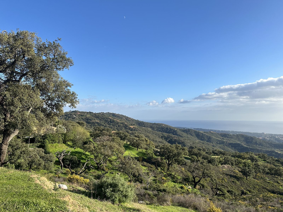 Plots for sale in La Mairena – R4856002 Plots for sale in La Mairena – R4856002