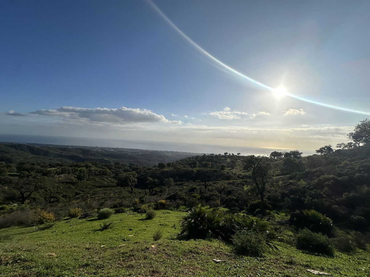 Plots for sale in La Mairena – R4856002 Plots for sale in La Mairena – R4856002