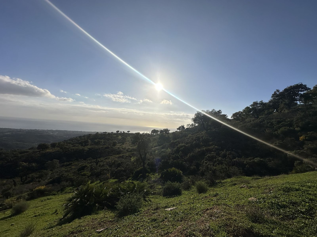 Plots for sale in La Mairena – R4856002 Plots for sale in La Mairena – R4856002
