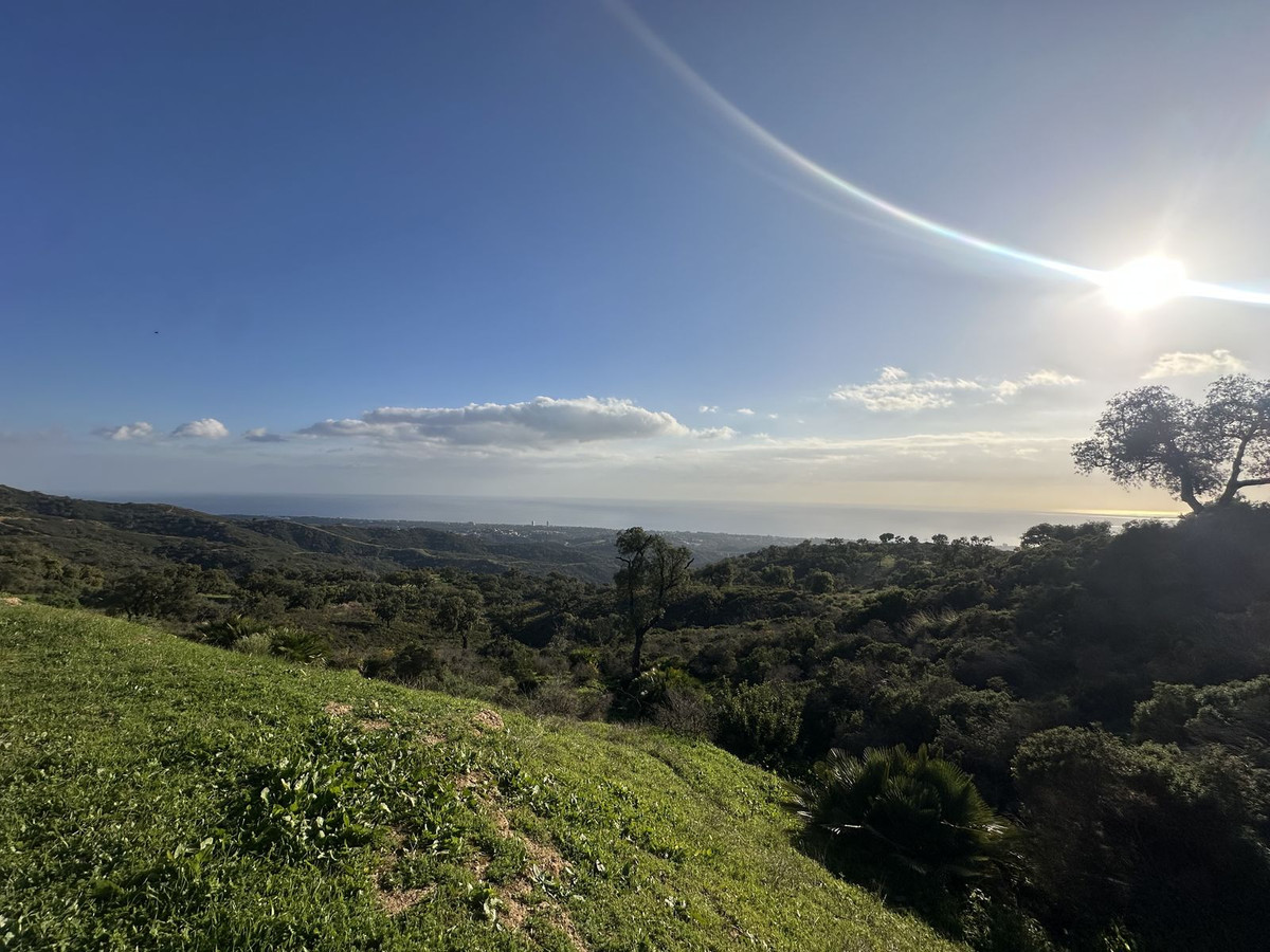Plots for sale in La Mairena – R4856002 Plots for sale in La Mairena – R4856002