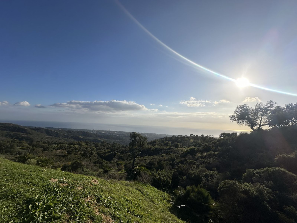 Plots for sale in La Mairena – R4856002 Plots for sale in La Mairena – R4856002