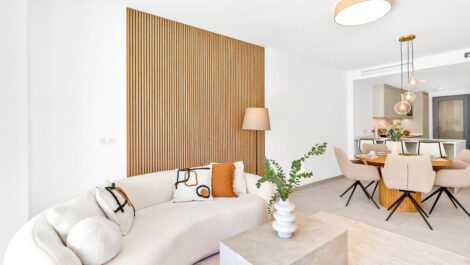 2 bedroom Apartments for sale in Elviria – R5324530