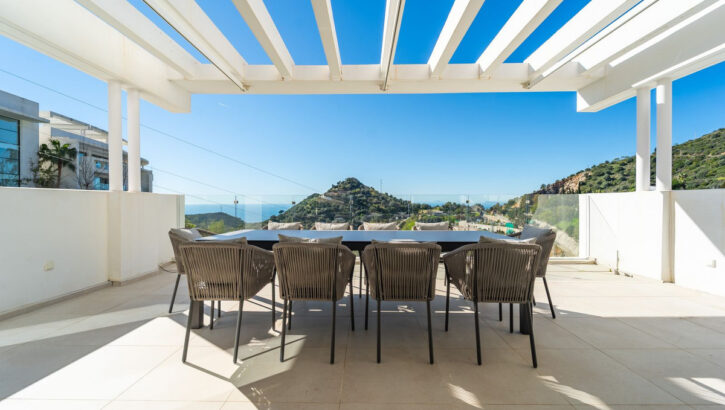 Aticos de 3 dormitorios en venta en Marbella – R5350723 Aticos de 3 dormitorios en venta en Marbella – R5350723 en