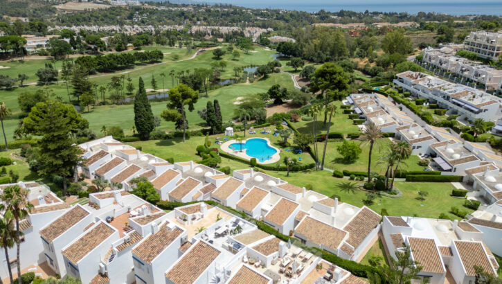 3 bedroom Apartments for sale in Nueva Andalucía – R5454367 3 bedroom Apartments for sale in Nueva Andalucía – R5454367 in