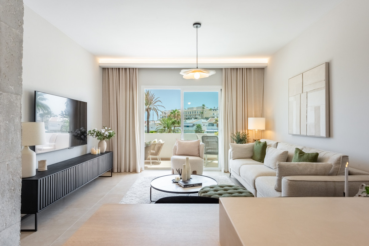 Apartamentos de 3 dormitorios en venta en Nueva Andalucía – R5454367 Apartamentos de 3 dormitorios en venta en Nueva Andalucía – R5454367