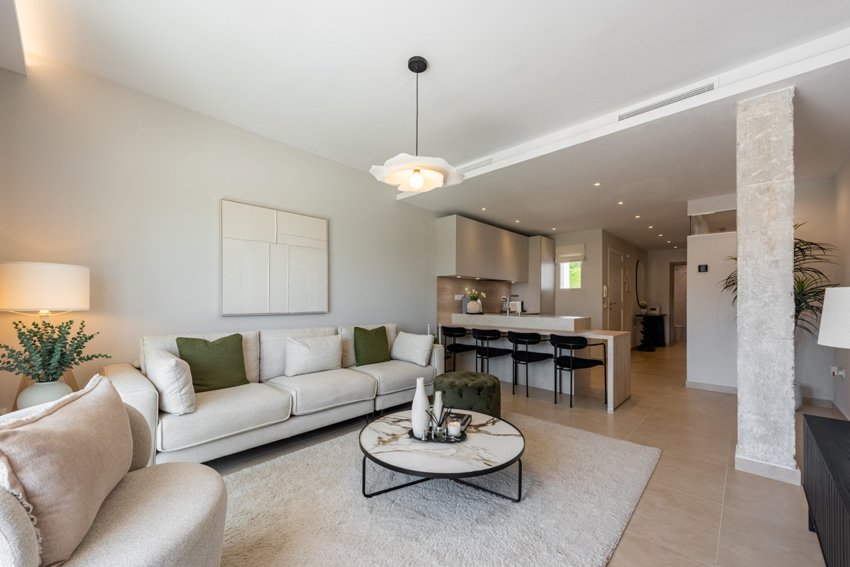 Apartamentos de 3 dormitorios en venta en Nueva Andalucía – R5454367 Apartamentos de 3 dormitorios en venta en Nueva Andalucía – R5454367