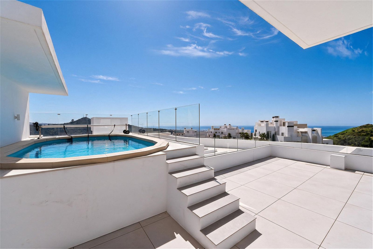 3 bedroom Apartments for sale in Ojén – R5464534 3 bedroom Apartments for sale in Ojén – R5464534