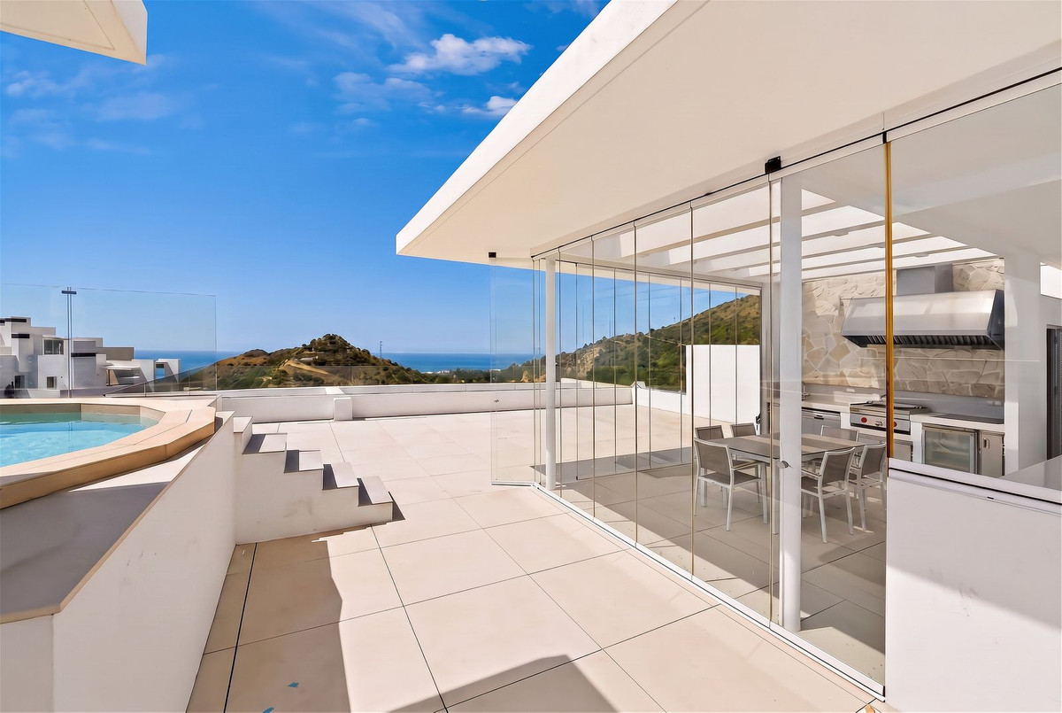 3 bedroom Apartments for sale in Ojén – R5464534 3 bedroom Apartments for sale in Ojén – R5464534