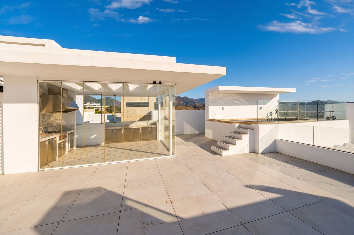 3 bedroom Apartments for sale in Ojén – R5464534 3 bedroom Apartments for sale in Ojén – R5464534