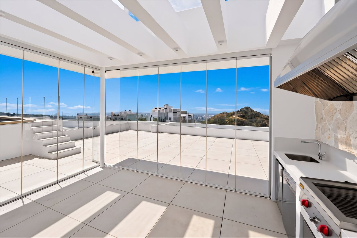 3 bedroom Apartments for sale in Ojén – R5464534 3 bedroom Apartments for sale in Ojén – R5464534