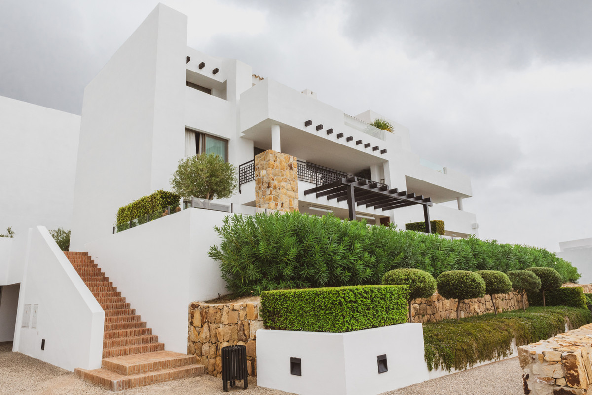 3 bedroom Penthouses for sale in Los Flamingos – R3520486 3 bedroom Penthouses for sale in Los Flamingos – R3520486