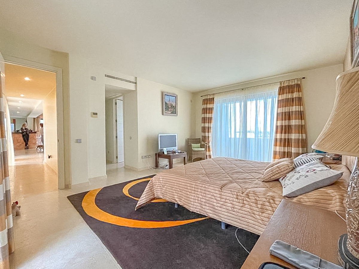 3 bedroom Penthouses for sale in Los Flamingos – R3520486 3 bedroom Penthouses for sale in Los Flamingos – R3520486