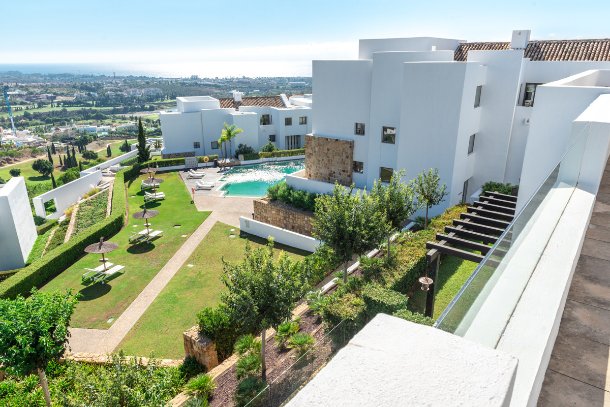 3 bedroom Penthouses for sale in Los Flamingos – R3520486 3 bedroom Penthouses for sale in Los Flamingos – R3520486