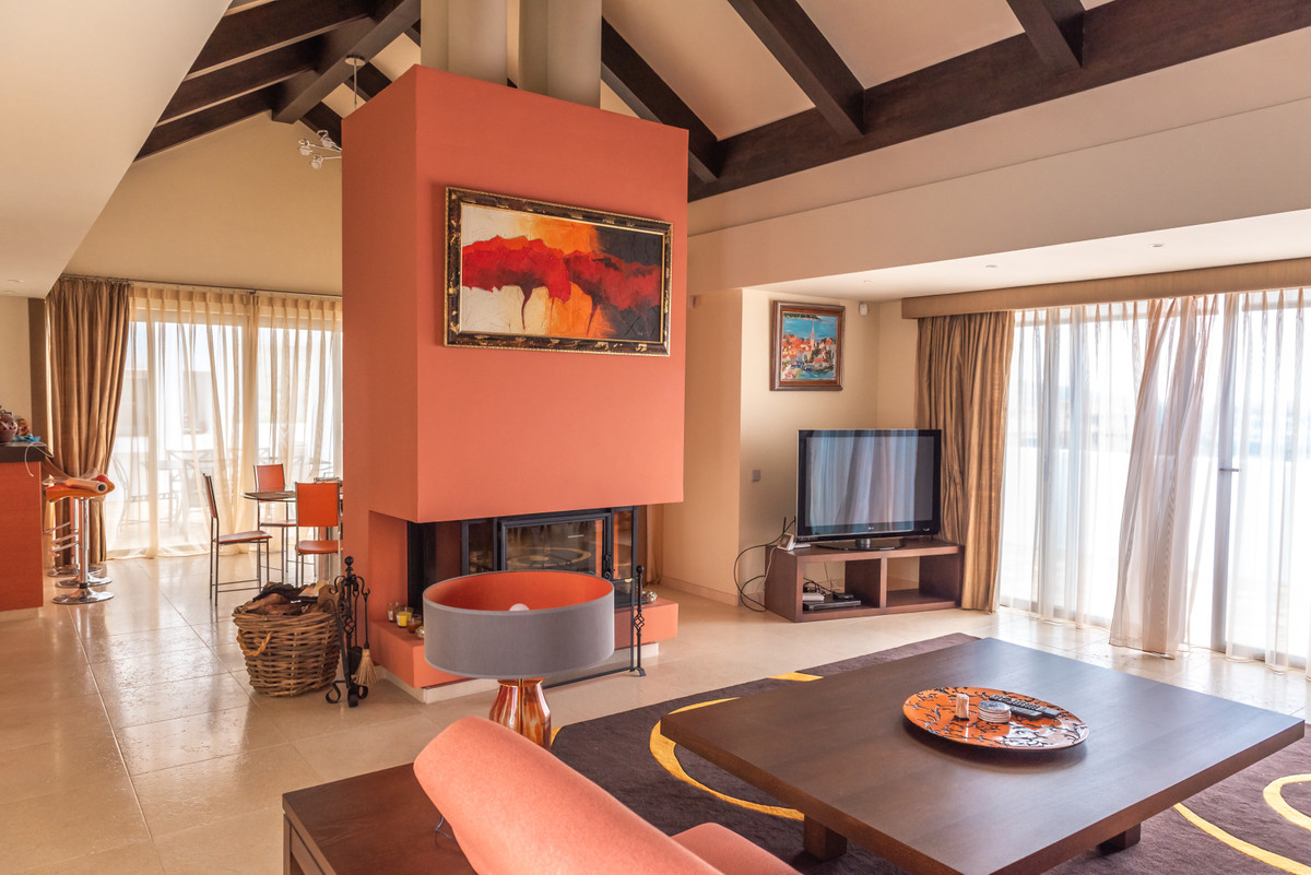 3 bedroom Penthouses for sale in Los Flamingos – R3520486 3 bedroom Penthouses for sale in Los Flamingos – R3520486
