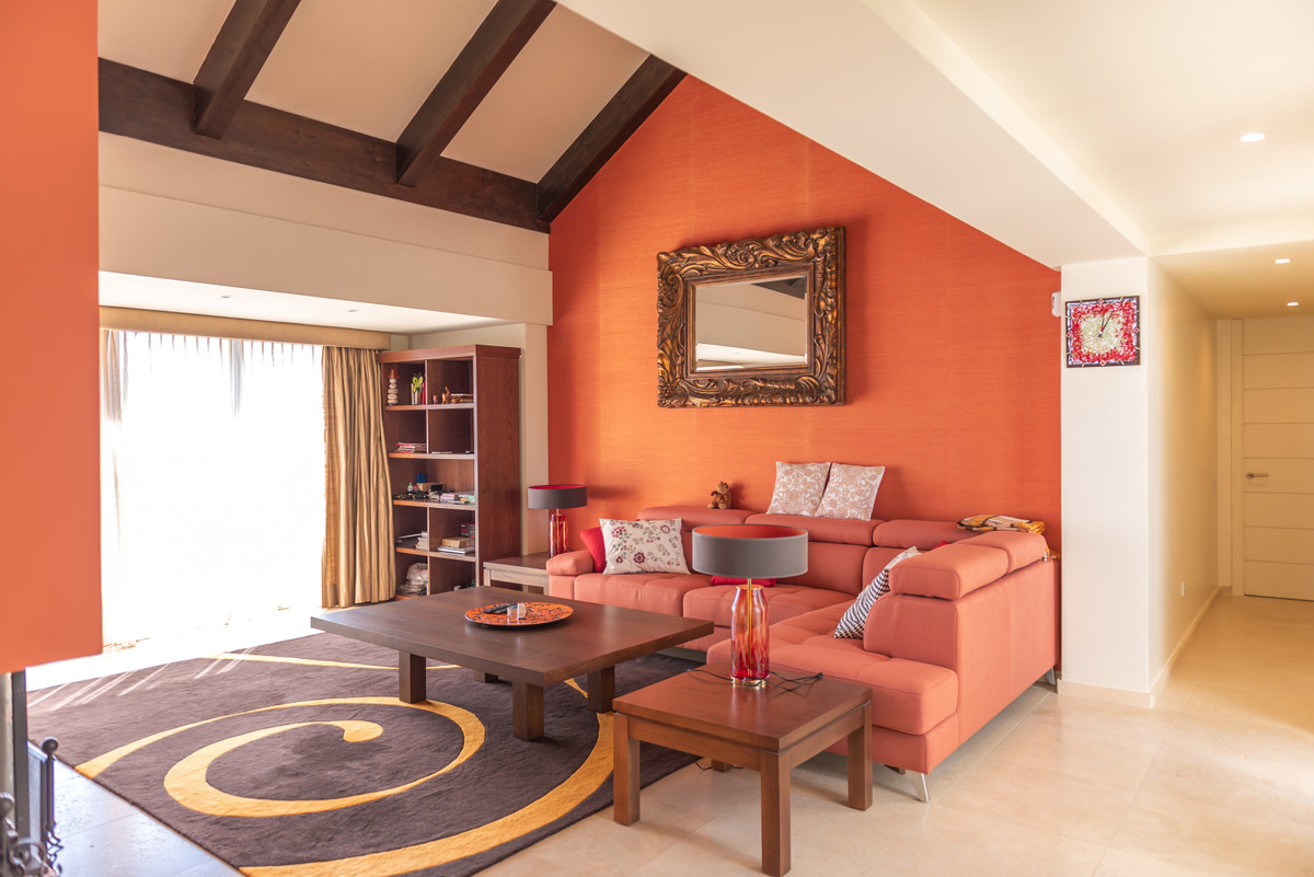 3 bedroom Penthouses for sale in Los Flamingos – R3520486 3 bedroom Penthouses for sale in Los Flamingos – R3520486