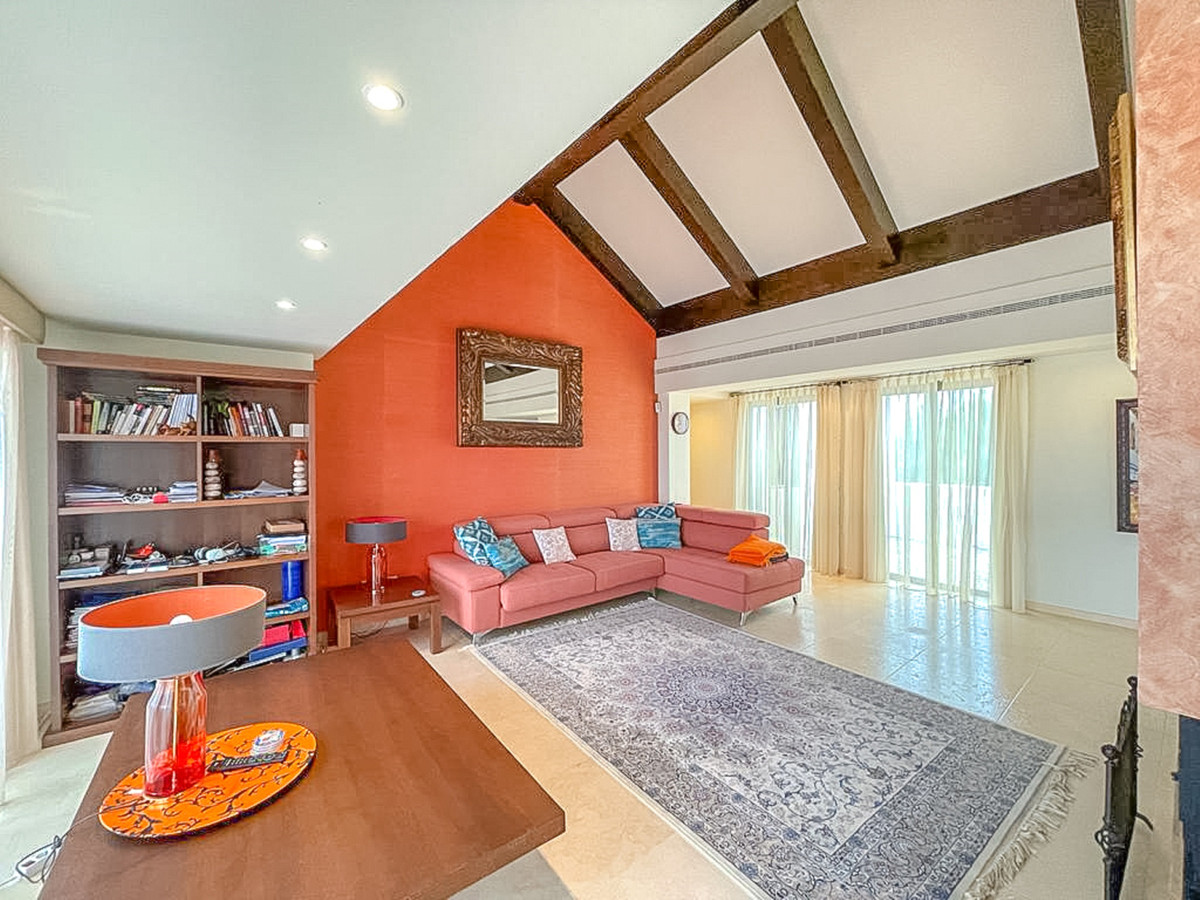 3 bedroom Penthouses for sale in Los Flamingos – R3520486 3 bedroom Penthouses for sale in Los Flamingos – R3520486