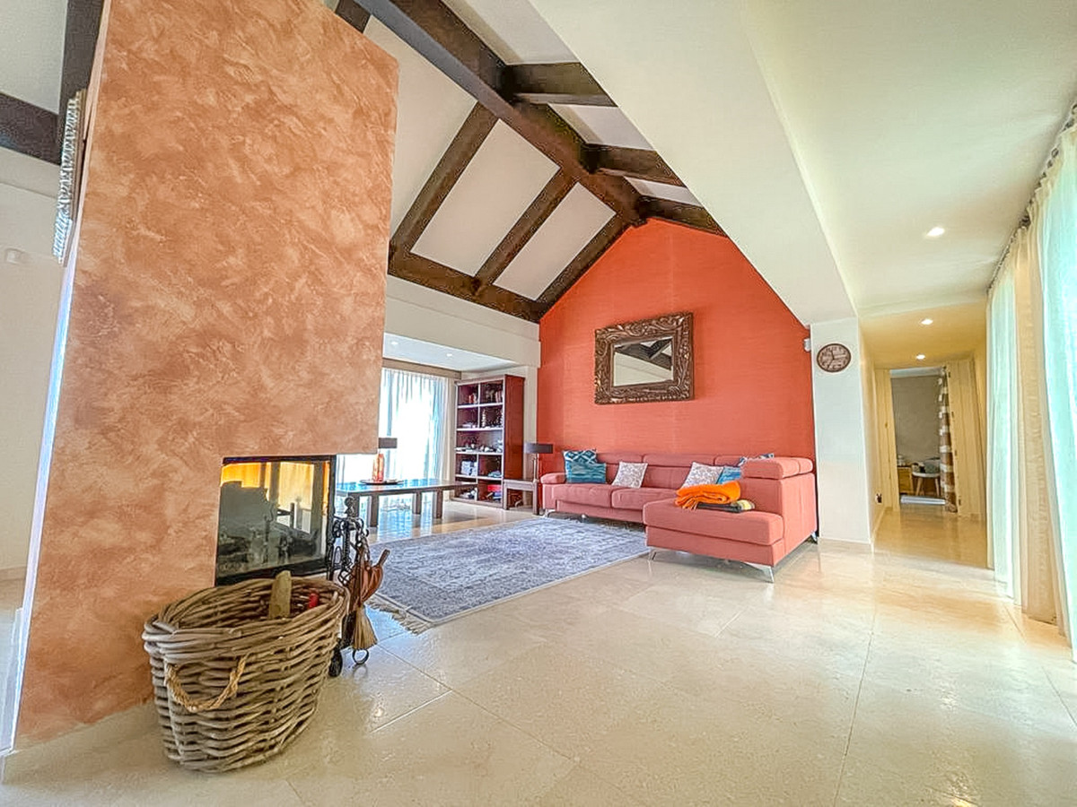 3 bedroom Penthouses for sale in Los Flamingos – R3520486 3 bedroom Penthouses for sale in Los Flamingos – R3520486
