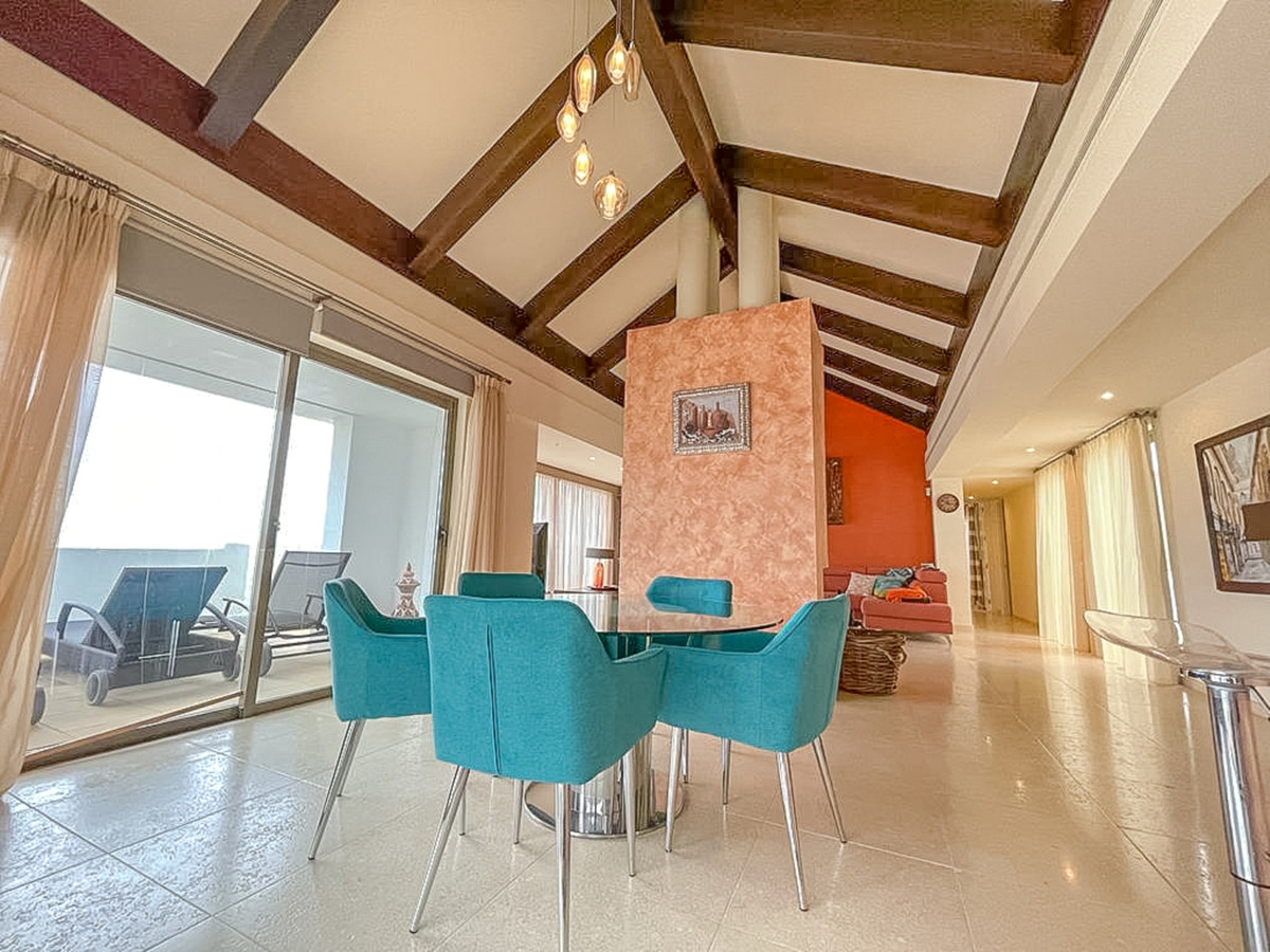 3 bedroom Penthouses for sale in Los Flamingos – R3520486 3 bedroom Penthouses for sale in Los Flamingos – R3520486