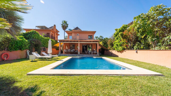 4 bedroom Villas for sale in Mijas – R5353693 4 bedroom Villas for sale in Mijas – R5353693 in