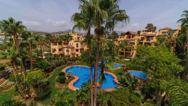 3 bedroom Apartments for sale in Nueva Milla de Oro – R5184640 3 bedroom Apartments for sale in Nueva Milla de Oro – R5184640 in