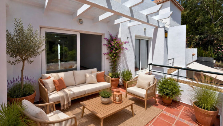 2 bedroom Penthouses for sale in Nueva Andalucía – R5461369 2 bedroom Penthouses for sale in Nueva Andalucía – R5461369 in