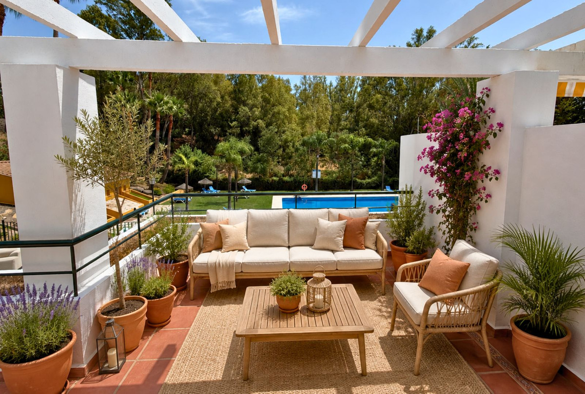 2 bedroom Penthouses for sale in Nueva Andalucía – R5461369 2 bedroom Penthouses for sale in Nueva Andalucía – R5461369