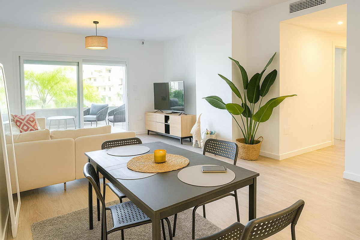 Apartamentos de 3 dormitorios en venta en Nueva Andalucía – R4919725 Apartamentos de 3 dormitorios en venta en Nueva Andalucía – R4919725