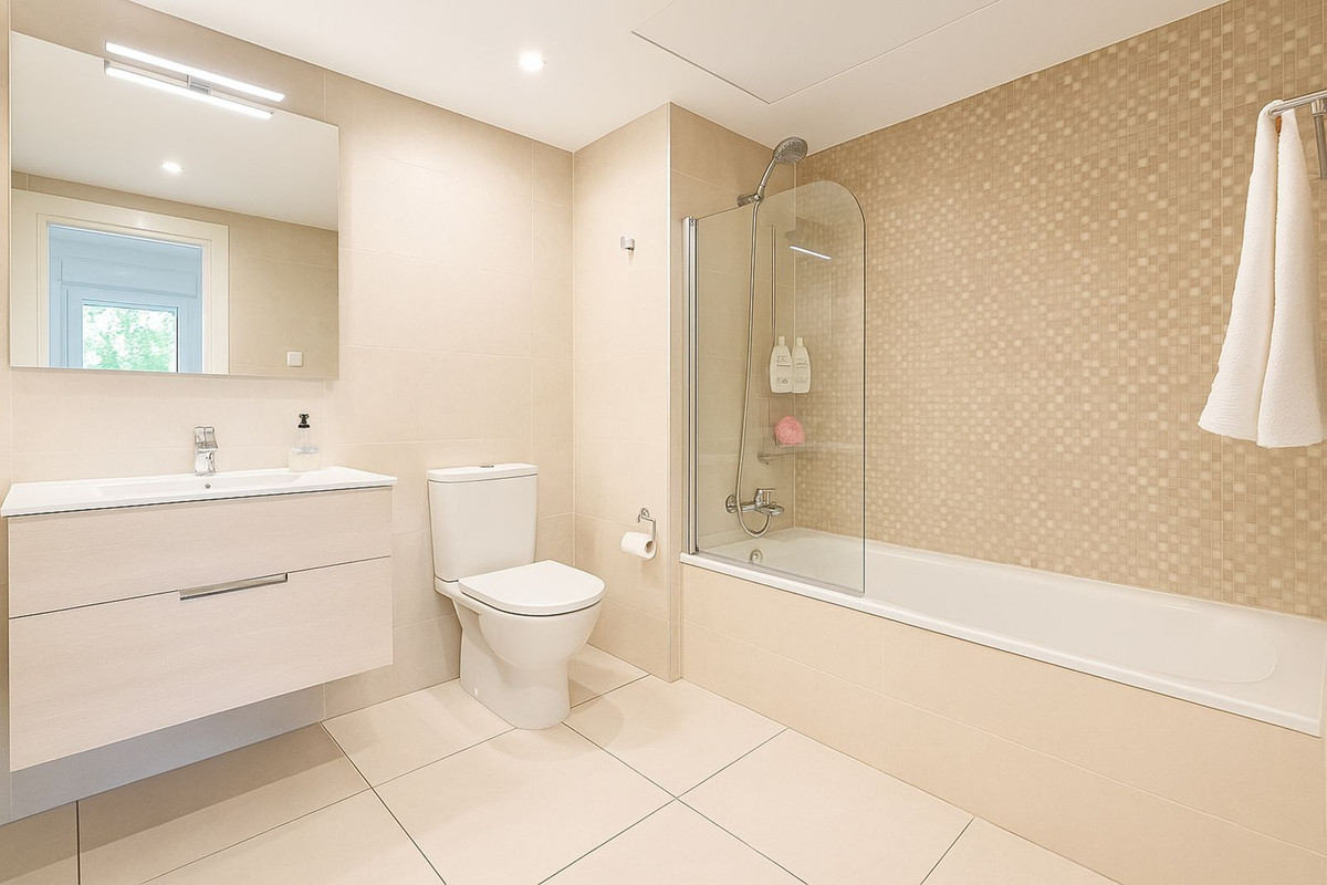Apartamentos de 3 dormitorios en venta en Nueva Andalucía – R4919725 Apartamentos de 3 dormitorios en venta en Nueva Andalucía – R4919725