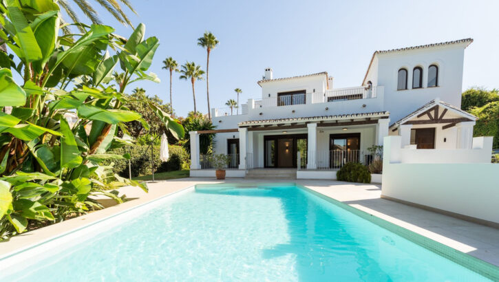 5 bedroom Villas for sale in El Rosario – R5455543 5 bedroom Villas for sale in El Rosario – R5455543 in